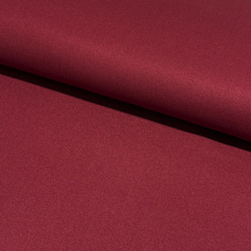 Canvas: Viininpunainen