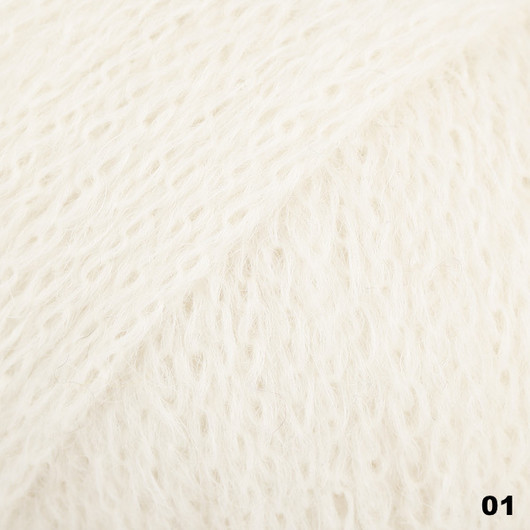 Garnstudio Drops: Sky