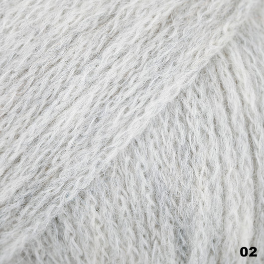 Garnstudio Drops: Sky