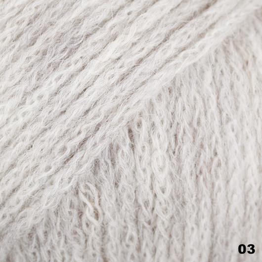 Garnstudio Drops: Sky