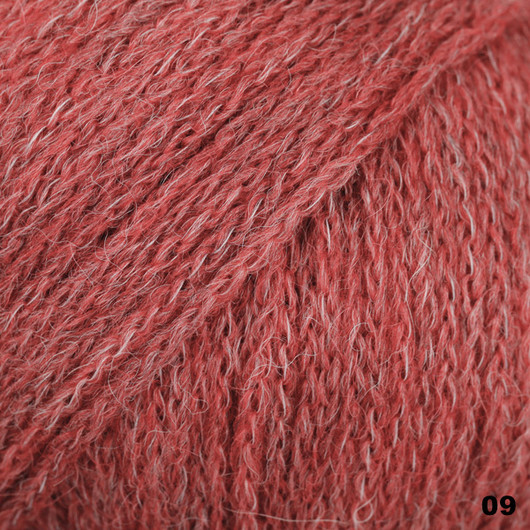 Garnstudio Drops: Sky