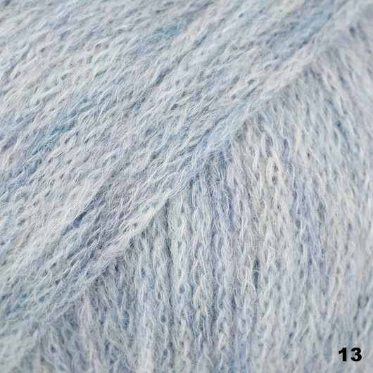 Garnstudio Drops: Sky