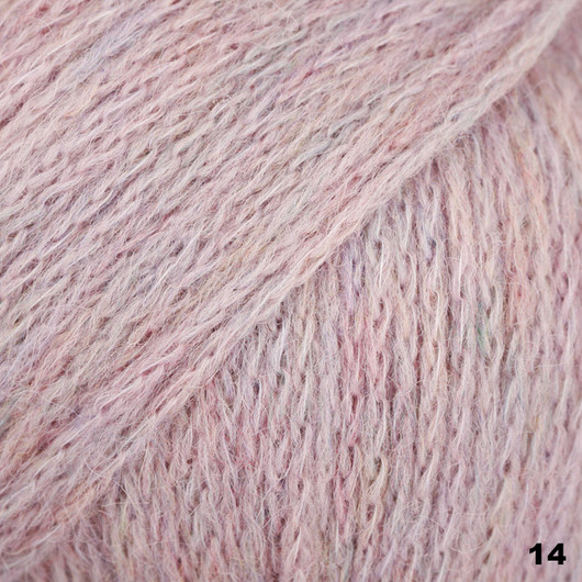 Garnstudio Drops: Sky