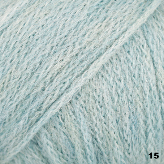 Garnstudio Drops: Sky