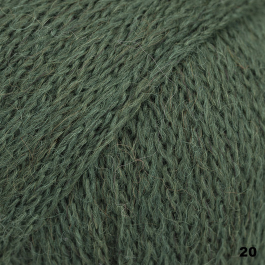 Garnstudio Drops: Sky