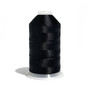 Vahva polyesterilanka 3000m, musta