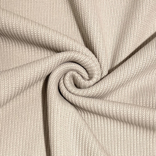 Mini knit, Vaalea beige