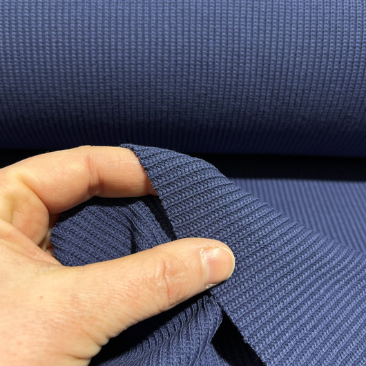 Mini knit, Taube