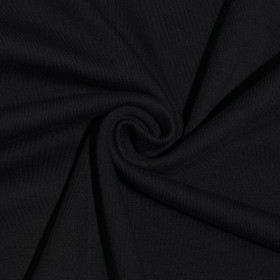 Heavy interlock: Musta