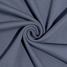 Heavy interlock: Jeans