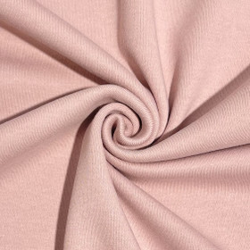 Heavy interlock: Nude / hento vaaleanpunainen