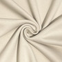 Heavy interlock: Vaalea beige