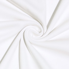 Heavy interlock: Valkoinen