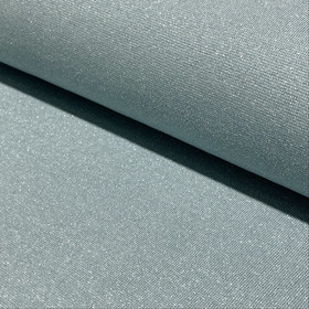 Glitteriresori, vanha vihreä (hopea)