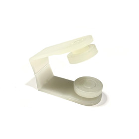 Kiinnitystyökalut metallisille rengasneppareille