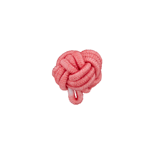 Prym: Pallo nappi 11mm, pinkki