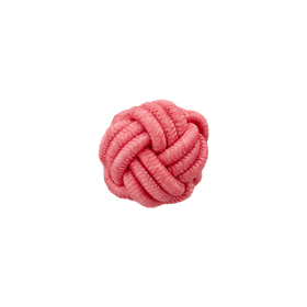 Prym: Pallo nappi 11mm, pinkki