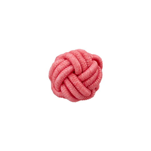 Prym: Pallo nappi 11mm, pinkki