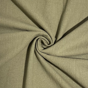 Pesty puuvilla: oliivinvihreä