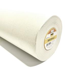 Vlieseline: Decovil, beige