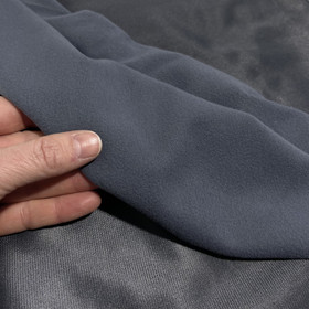 Verkkari: Tummanharmaa