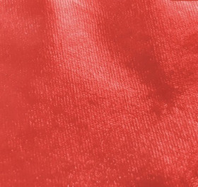 Silityskalvo: Metallic stretch, punainen (Metallic Stretch Flex)