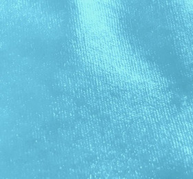 Silityskalvo: Metallic stretch, turkoosi (Metallic Stretch Flex)