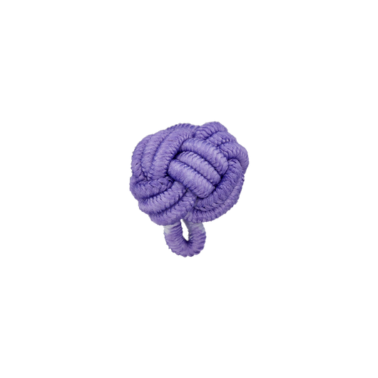 Prym: Pallo nappi 11mm, violetti