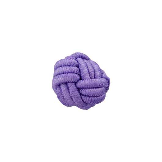 Prym: Pallo nappi 11mm, violetti