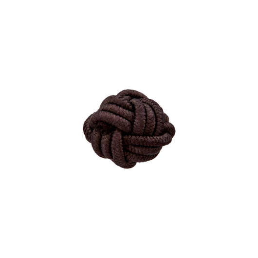 Prym: Pallo nappi 11mm, grafiitinharmaa