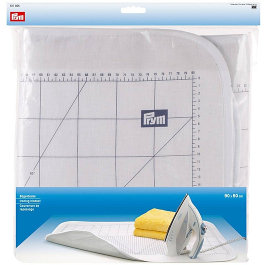 Prym: Silitysalusta 90 x 60cm