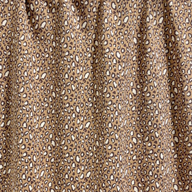 Digijoustocollege: Leopard, nougat - beige