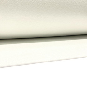 Huopa 3mm, valkoinen