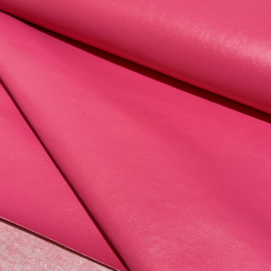 Keinonahka: Fuksia