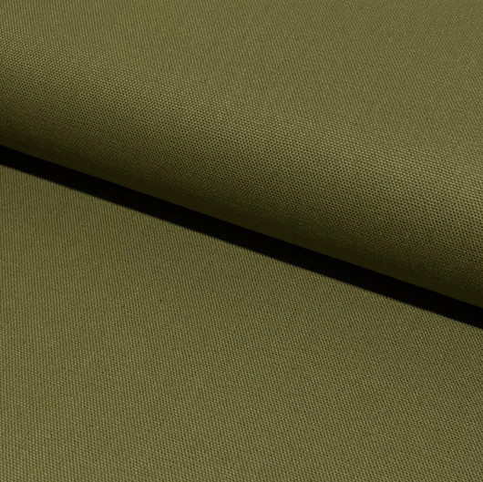 Canvas: Khaki