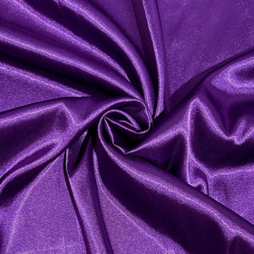 Joustava satiini: Violetti