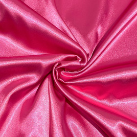Joustava satiini: Fuksia