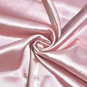 Joustava satiini: Vanha roosa