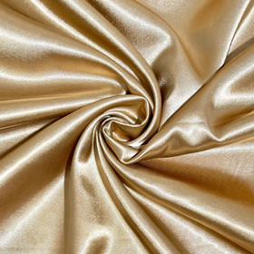 Joustava satiini: Samppanja