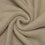 Polar fleece: Tumma beige