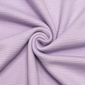 Vohvelitrikoo: Vaalea lila