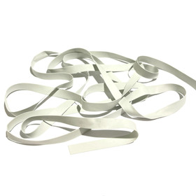 Latex kuminauha 8mm - 1m