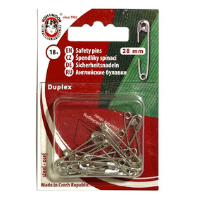 KOH-I-NOOR: Hakaneula 28mm, 18kpl