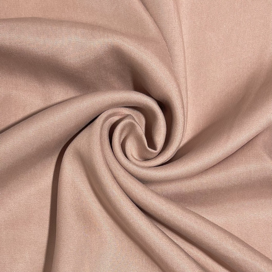 Tencel twill: Nude