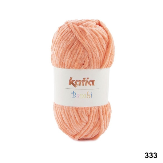Katia: Bambi