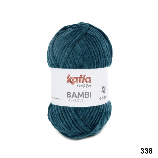 Katia: Bambi