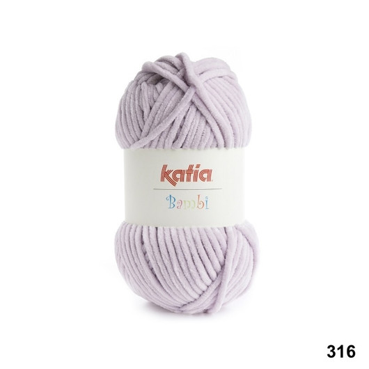 Katia: Bambi