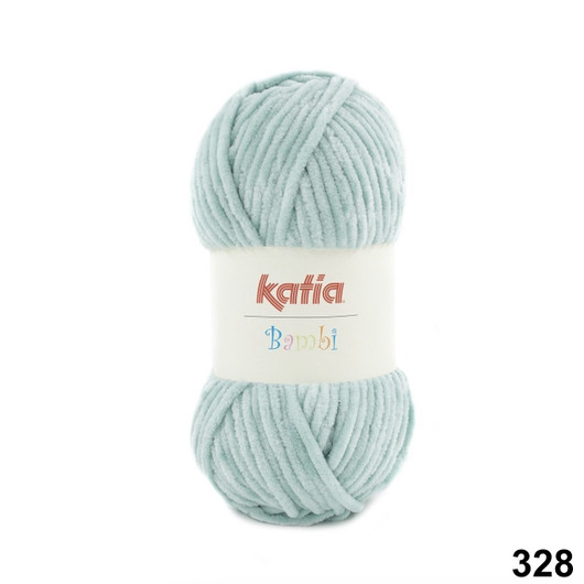 Katia: Bambi