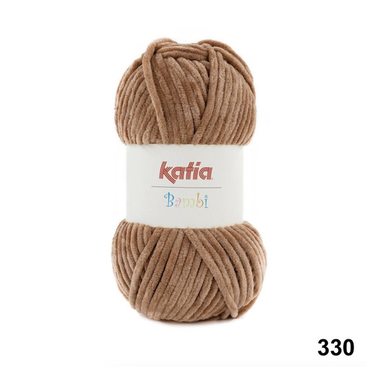 Katia: Bambi