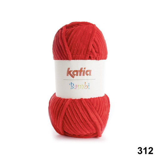 Katia: Bambi